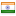 zohocreator.com server is located in India